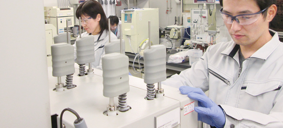 正社員採用情報
